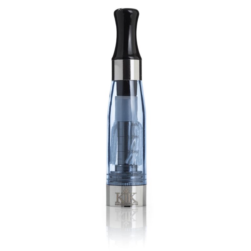 KiK CE4 Clearomiser (tank) Blue